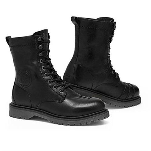 REVIT! Portland Schoenen Lady Zwart, Motoren, Kleding | Motorkleding, Dames, Nieuw met kaartje, Laarzen, Verzenden