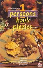 EENSPERSOONS-KOOKPLEZIER 9789021594811 M. Stuit, Boeken, Verzenden, Gelezen, M. Stuit