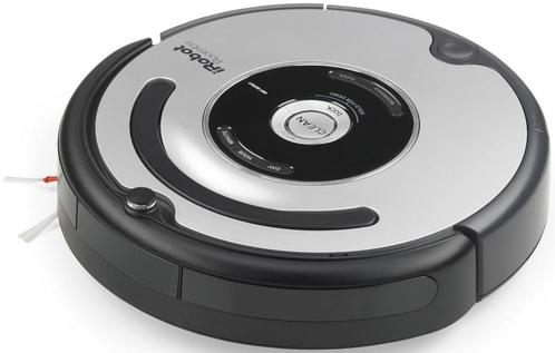 iRobot Roomba 555, Witgoed en Apparatuur, Stofzuigers