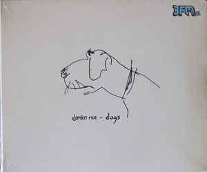 cd single digi - Damien Rice - Dogs, Cd's en Dvd's, Cd Singles, Zo goed als nieuw, Verzenden