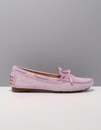 Si hanasa mocassins dames paars  2213215 purple suede 38, Si, Verzenden, Nieuw