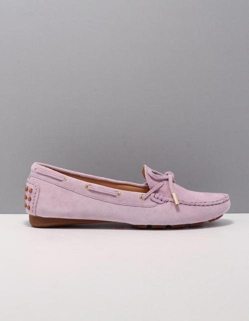 Si hanasa mocassins dames paars  2213215 purple suede 38, Kleding | Dames, Schoenen, Nieuw, Verzenden