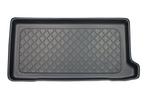 Kofferbakmat voor Fiat 500 en 500 Hybride vanaf 2007-, Verzenden, Nieuw
