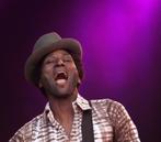 Keziah Jones Tickets TivoliVredenburg Te Koop
