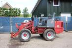 Veiling: Kniklader Weidemann 4002 D/P Diesel 1996, Zakelijke goederen, Ophalen, Wiellader of Shovel
