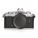 Nikon Z fc, Ophalen of Verzenden, Zo goed als nieuw, Nikon