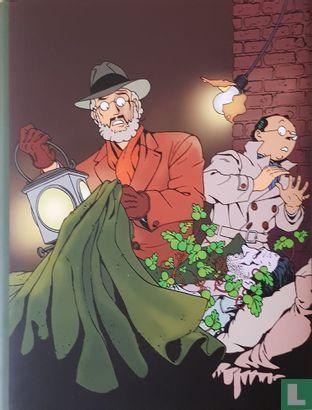 De avonturen van Professor Palmboom integraal - 2025, Boeken, Stripboeken, Zo goed als nieuw, Eén stripboek, Verzenden