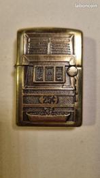 Aansteker - Staal, Verzamelen, Nieuw