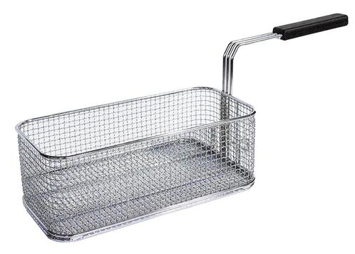 GGM Gastro | Halve mand voor friteuse - 11 liter |, Witgoed en Apparatuur, Frituurpannen, Verzenden
