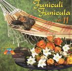 Various - Funiculi Funicula Vol. 11, Ophalen of Verzenden, Gebruikt