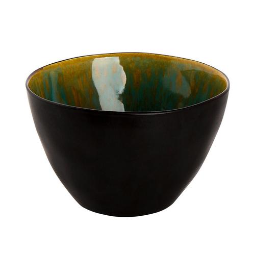 GGM Gastro | (6 stuks) LOTUS - Schaal - Ø 150mm - |, Huis en Inrichting, Keuken | Servies, Effen, Nieuw, Overige materialen, Kom(men)