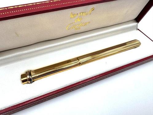 Cartier - Must de Cartier Vendome - Zonder Minimumprijs -, Verzamelen, Pennenverzamelingen