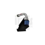 Injen VW Polo 6R 2009/- Short Ram air intake system Zwart, Ophalen of Verzenden, Nieuw
