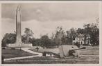 OOSTERBEEK - Airbornemonument en Hoofdkwartier Hartestein, Verzenden, Gelopen