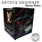 Vanessa Fodera (1981) - « Dans quel Monde VUITTON » ART &