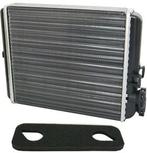 Volvo Radiateur kachel radiator V70+XC70 -2009 XC90 2003+ S6, Verzenden, Nieuw, Volvo