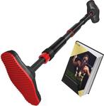 2dekans | Zoluko Professionele Pull Up Bar - 200kg, Ophalen of Verzenden, Zo goed als nieuw