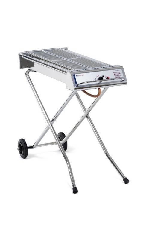 Barbecue Xenon Pro - propaan, Zakelijke goederen, Horeca | Keukenapparatuur, Nieuw in verpakking, Verzenden
