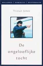 De ongelooflijke tocht / Hollandia reisverhalen, Boeken, Verzenden, Gelezen, Tristan Jones