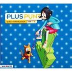 Pluspunt versie 3 Opdrachtenboek blok 7-12, groep 8, Boeken, Verzenden, Nieuw