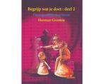 Begrijp wat je doet, Vol. 1, 2, 3.1 en 3.2 (bundel), Hobby en Vrije tijd, Denksport en Puzzels, Nieuw, Schaken