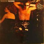 LP gebruikt - The Records - Shades In Bed (UK, 1979), Verzenden, Zo goed als nieuw