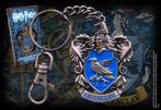 Harry Potter Metalen Sleutelhanger Ravenclaw 5 cm, Verzamelen, Harry Potter, Ophalen of Verzenden, Nieuw