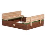 Houten Zandbak Axi Ella, Kinderen en Baby's, Speelgoed | Buiten | Zandbakken, Ophalen of Verzenden, Nieuw