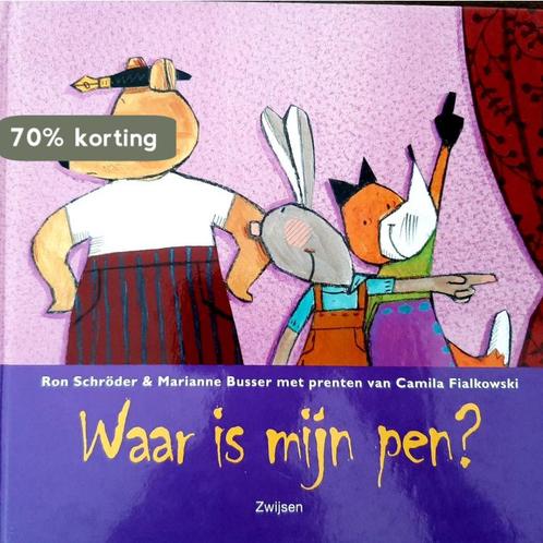 Ankers / Veilig leren lezen / Kern 1 9789027676351, Boeken, Overige Boeken, Gelezen, Verzenden