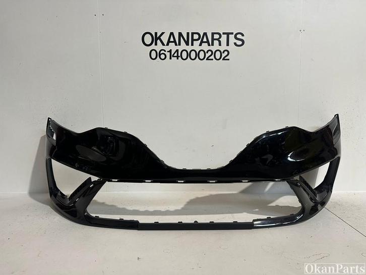 Renault Clio V RS voorbumper 620224563R, Auto-onderdelen, Carrosserie en Plaatwerk, Gebruikt, Renault, Voor, Bumper, Ophalen