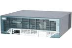 Cisco 3800 series - Cisco3845-HSEC/K9, Computers en Software, Netwerk switches, Ophalen of Verzenden, Zo goed als nieuw