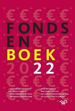 FondsenBoek 2022 9789462498730 Walburg Pers, Verzenden, Zo goed als nieuw, Walburg Pers