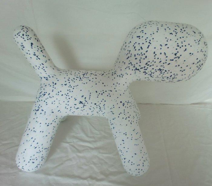 Magis - Eero Aarnio - Stoel - Puppy - Hars, Plastic,, Antiek en Kunst, Antiek | Meubels | Stoelen en Banken