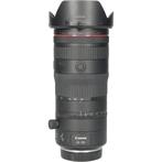 Tweedehands Canon RF 24-105mm f/2.8 L IS USM CM4660, Audio, Tv en Foto, Fotografie | Lenzen en Objectieven, Ophalen of Verzenden