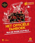 Het officiële fanboek van de Rode Duivels 9789089316301, Gelezen, Wim de Bock, Joost Devriesere, Verzenden