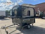 Multiwagon mobilchef foodtruck Eco Basis L220, Ophalen of Verzenden