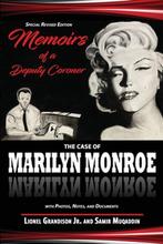 9780985961961 Memoirs of a Deputy Coroner: The Case of Ma..., Boeken, Biografieën, Verzenden, Nieuw, Lionel Grandison