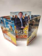 CSI Miami Seizoen 3 Aflevering 3.13 tot 3.24 Box DVD, Ophalen of Verzenden, Zo goed als nieuw