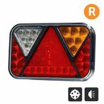 Fristom FT-270 LED Achterlicht Rechts 4-Functies Canbus 12V, Ophalen of Verzenden, Nieuw