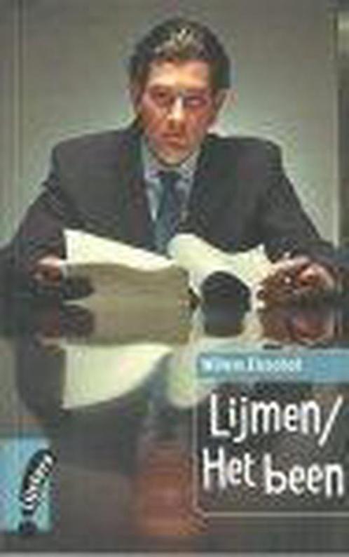 Lijmen / Het Been 9789001561321 Willem Elsschot, Boeken, Literatuur, Gelezen, Verzenden