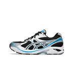 ASICS GT-2160 Black Pure Silver Bright Blue - Diverse, Kleding | Heren, Schoenen, Ophalen of Verzenden, Nieuw, Blauw