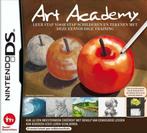 Art Academy (French) [Nintendo DS], Spelcomputers en Games, Games | Nintendo DS, Ophalen of Verzenden, Zo goed als nieuw