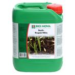 BIO NOVA SOIL-SUPERMIX 5 LITER (BIO NOVA BASISVOEDING), Ophalen of Verzenden, Nieuw