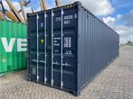 40ft container nieuw donker grijs, Doe-het-zelf en Verbouw, Containers