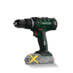 Parkside Pabs 20-li e6 Boormachine Excl. Accu en Lader |..., Doe-het-zelf en Verbouw, Gereedschap | Boormachines, Ophalen of Verzenden