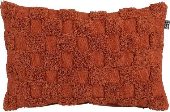 2dekans | In The Mood Collection Nikki Sierkussen - 55 x 35, Huis en Inrichting, Woonaccessoires | Overige, Zo goed als nieuw