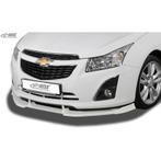 Voorspoiler Vario-X passend voor Chevrolet Cruze 2012-2015, Auto-onderdelen, Verzenden, Nieuw, Chevrolet