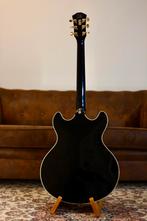 Sire Larry Carlton H7V | Black, Nieuw