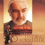 cd - Various - Finding Forrester (Music From The Motion P..., Zo goed als nieuw, Verzenden
