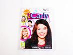 Wii - iCarly, Ophalen of Verzenden, Nieuw